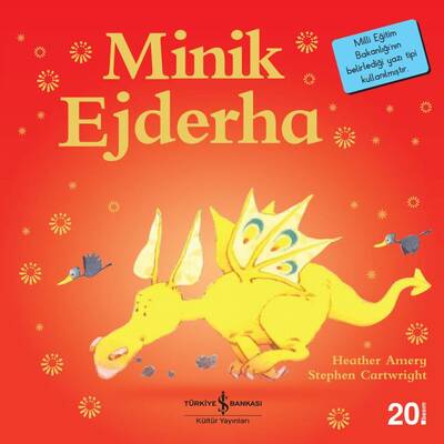 Minik Ejderha