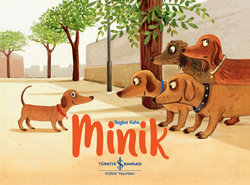 Regina Kehn - Minik Regina Kehn - Minik