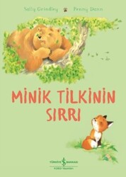 Minik Tilkinin Sırrı - Thumbnail