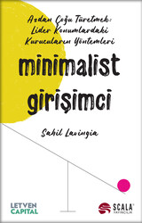 Minimalist Girişimci - Thumbnail