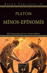Platon - Minos-Epinomis Platon - Minos-Epinomis