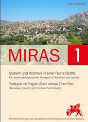 Miras 1 - Yerleşim ve Yaşam Alanı Olarak Ören Yeri - Thumbnail