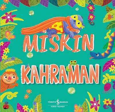 Miskin Kahraman