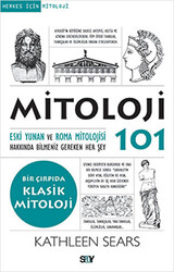 Kathleen Sears - Mitoloji 101 Kathleen Sears - Mitoloji 101