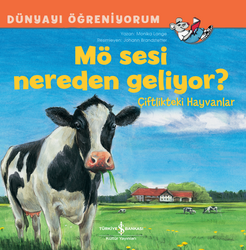 Monika Lange - Mö Sesi Nereden Geliyor? Monika Lange - Mö Sesi Nereden Geliyor?