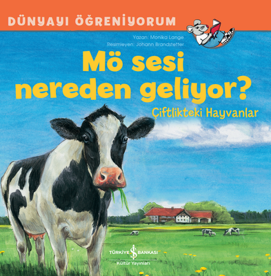 Mö Sesi Nereden Geliyor?