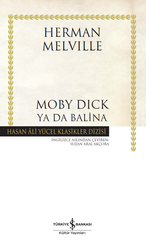 Herman Melville - Moby Dick Ya Da Balina Herman Melville - Moby Dick Ya Da Balina