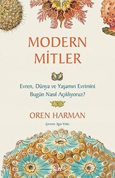 Oren Harman - Modern Mitler Oren Harman - Modern Mitler
