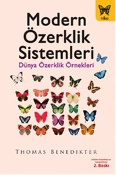 Thomas Benedikter - Modern Özerklik Sistemleri Thomas Benedikter - Modern Özerklik Sistemleri