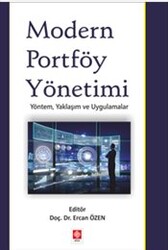 Ercan Özen - Modern Portföy Yönetimi Ercan Özen - Modern Portföy Yönetimi
