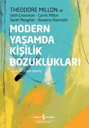 - Modern Yaşamda Kişilik Bozuklukları  - Modern Yaşamda Kişilik Bozuklukları