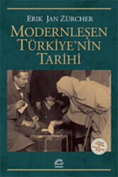 Modernleşen Türkiye’nin Tarihi - Thumbnail