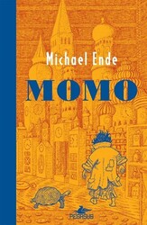 Michael Ende - Momo Michael Ende - Momo