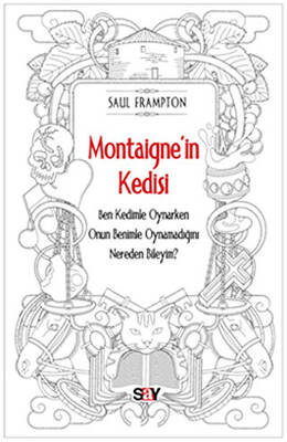 Montaigne’in Kedisi