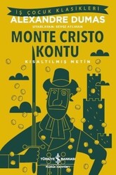 Alexandre Dumas - Monte Cristo Kontu Alexandre Dumas - Monte Cristo Kontu