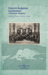 Osman Olcay , Seha L. Meray - Montrö Boğazlar Konferansı Osman Olcay , Seha L. Meray - Montrö Boğazlar Konferansı