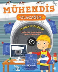 Catherine Ard - Mühendis Olacağım Catherine Ard - Mühendis Olacağım