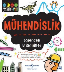 Jenny Jacoby - Mühendislik - Eğlenceli Etkinlikler Jenny Jacoby - Mühendislik - Eğlenceli Etkinlikler