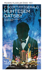 Francis Scott Fitzgerald - Muhteşem Gatsby Francis Scott Fitzgerald - Muhteşem Gatsby