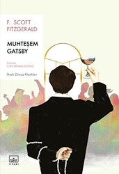 Francis Scott Fitzgerald - Muhteşem Gatsby  Francis Scott Fitzgerald - Muhteşem Gatsby