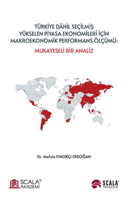 Türkiye Dahil Seçilmiş Yükselen Piyasa Ekonomileri İçin Makroekonomik Performans Ölçümü