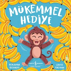 Benjamin Richards - Mükemmel Hediye Benjamin Richards - Mükemmel Hediye