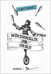 Mükemmellik Okulu - Thumbnail