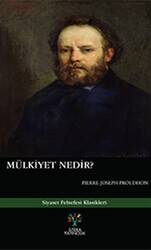 Mülkiyet Nedir?