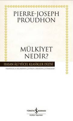 Mülkiyet Nedir?