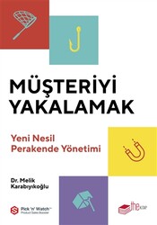Melik Karabıyıkoğlu - Müşteriyi Yakalamak Melik Karabıyıkoğlu - Müşteriyi Yakalamak