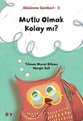 Nergis Seli , Yılmaz Murat Bilican - Mutlu Olmak Kolay mı? - Düşünme Çemberi 2 Nergis Seli , Yılmaz Murat Bilican - Mutlu Olmak Kolay mı? - Düşünme Çemberi 2