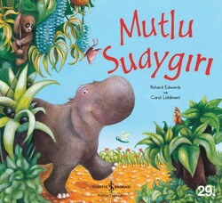 Carol Liddiment , Richard Edwards - Mutlu Suaygırı Carol Liddiment , Richard Edwards - Mutlu Suaygırı