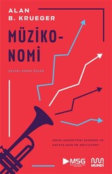 Müzikonomi - Thumbnail