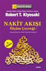 Robert T. Kiyosaki - Nakit Akışı - Ölçüm Çeyreği Robert T. Kiyosaki - Nakit Akışı - Ölçüm Çeyreği