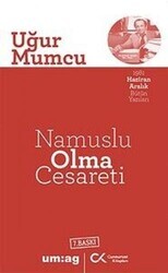 Namuslu Olma Cesareti - Thumbnail