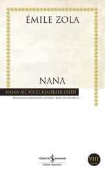 Emile Zola - Nana Emile Zola - Nana