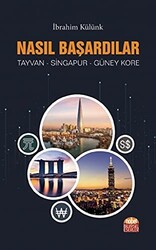 İbrahim Külünk - Nasıl Başardılar? İbrahim Külünk - Nasıl Başardılar?
