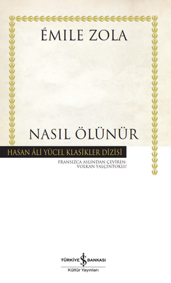 Nasıl Ölünür