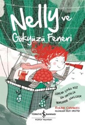 Roland Chambers - Nelly ve Gökyüzü Feneri Roland Chambers - Nelly ve Gökyüzü Feneri