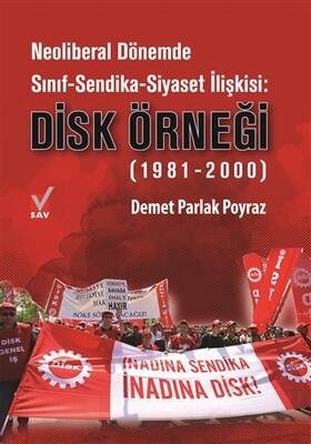 DİSK Örneği (1981-2000)