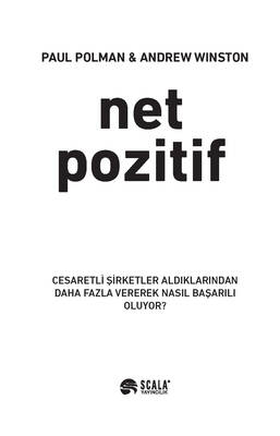 Net Pozitif