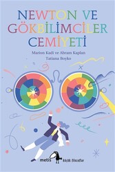 Newton ve Gökbilimciler Cemiyeti - Thumbnail