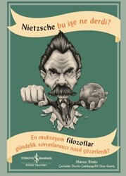 Nietzsche Bu İşe Ne Derdi? - Thumbnail