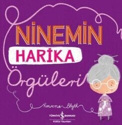 Ninemin Harika Örgüleri - Thumbnail