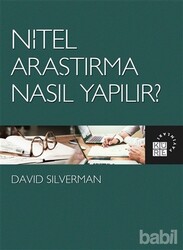 Nitel Araştırma Nasıl Yapılır? - Thumbnail