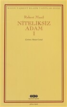 Niteliksiz Adam 1 - Thumbnail