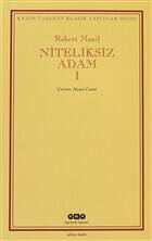 Niteliksiz Adam 1