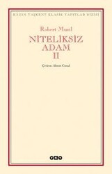 Niteliksiz Adam 2 - Thumbnail