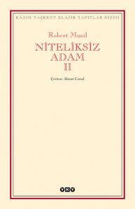 Niteliksiz Adam 2