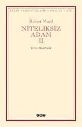 Niteliksiz Adam 2